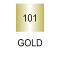 Kuretake Zig Clean Color Dot Metallic 101 Gold kolor.jpg