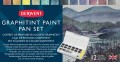 Derwent Graphitint Paint 12 Pan Palette 2305790 (5).JPG