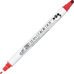 Kuretake Clean Color Dot 020 RED 