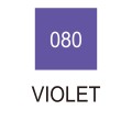 Kuretake Zig Clean Color Dot 080 Violet kolor.jpg
