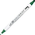 Kuretake Zig Clean Color Dot 040 Green.jpg