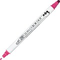 Kuretake Zig Clean Color Dot 025 Pink.jpg