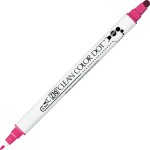 Kuretake Clean Color Dot 025 PINK 