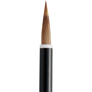 KURETAKE BRUSH SMALL ”SUIMEI” JA311-7S