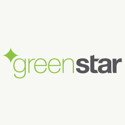 certyfikat Green Star